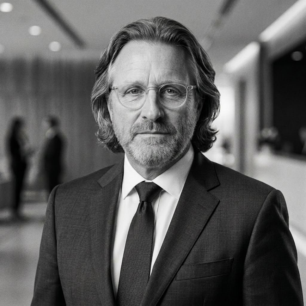 Portrait of Harley Williams